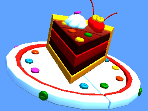 Hra Šroubovák 3D: PIN puzzle 