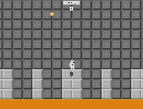 Hra Retro svetr 