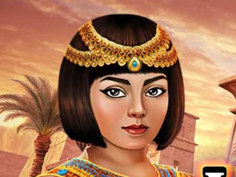 Hra Legenda Anubis 