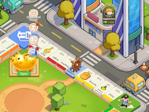 Hra Harbor Tycoon 