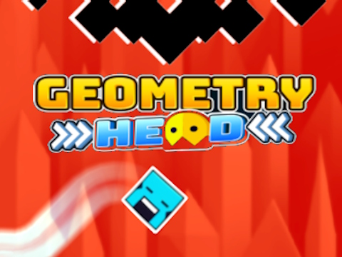 Hra Geometrická hlava 