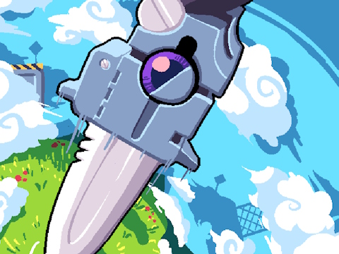 Hra SwitchBlade 