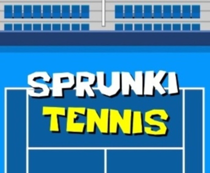 Hra Sprinki tenis 