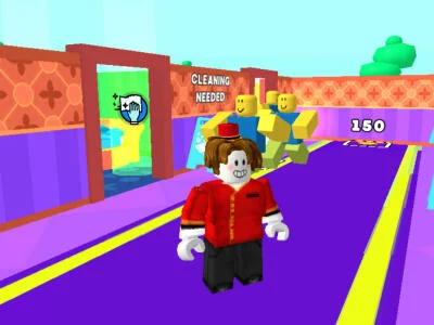Hra Hotel Tycoon 