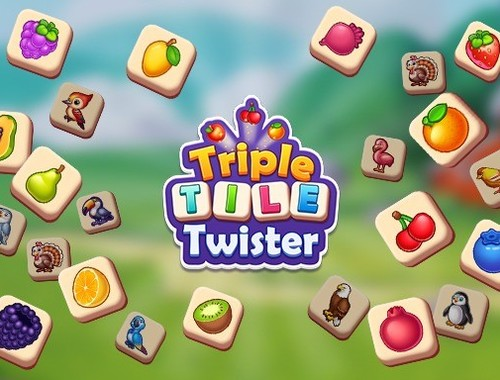 Hra Twile Twister 