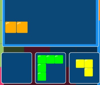 Hra CHARAZE BLOCK 