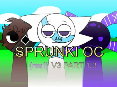 Hra Sprinki OC 