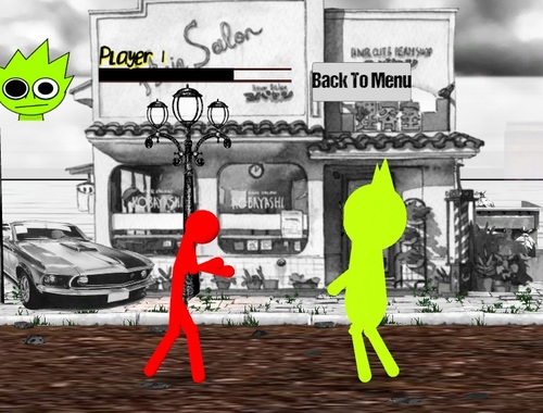 Hra Sprunki Rage Stickman Incredibox 