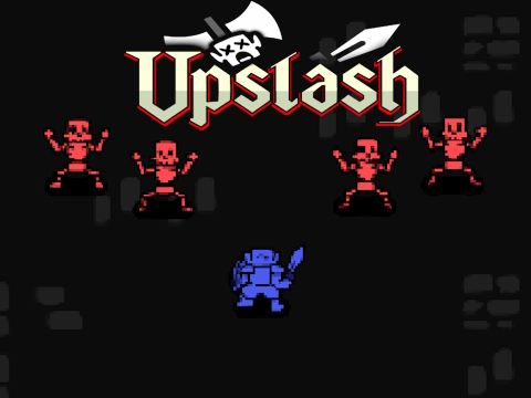 Hra Unsplash 