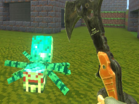 Hra Counter Craft Modern Warfare 2 