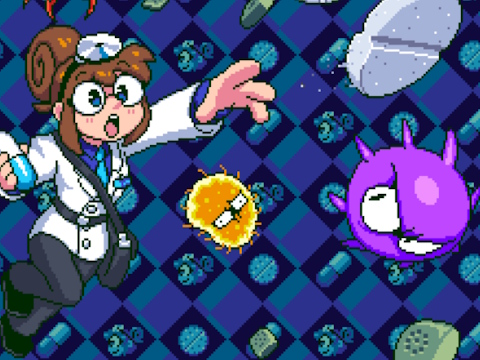 Hra Annalynn MD 
