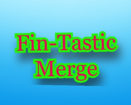 Hra Fin-TASTIC SURGE 