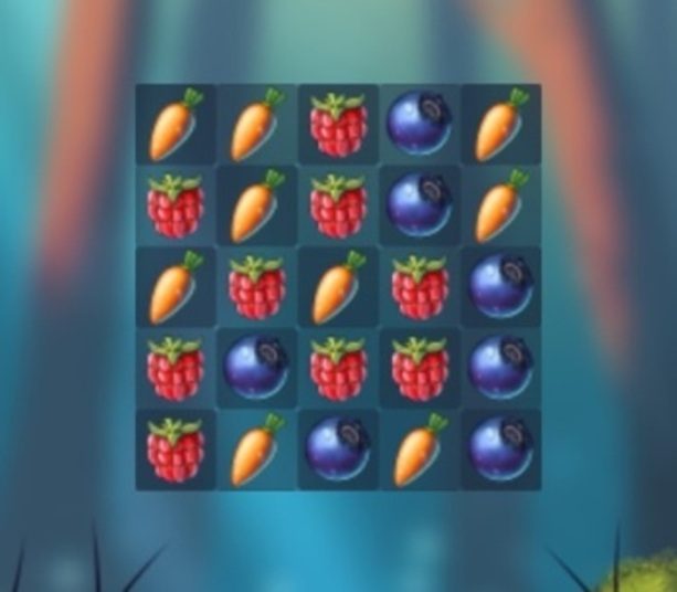 Hra Fantasy Forest 