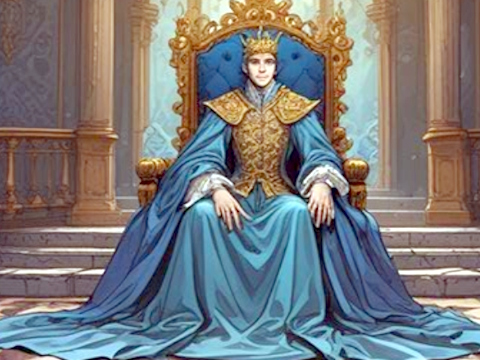Hra Sluggish Prince Rescue 