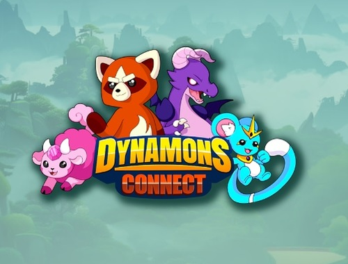 Hra Dynamony se připojují 