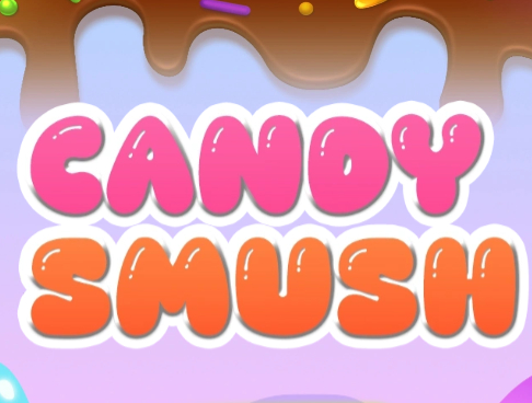 Hra Candy Smush 