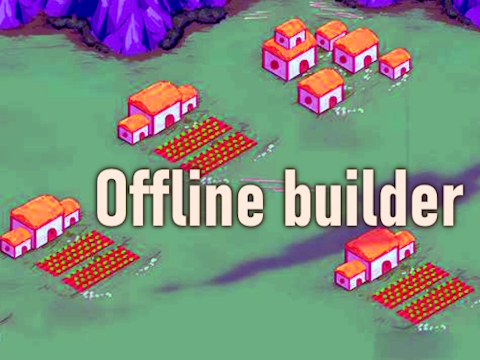 Hra Offline Builder 