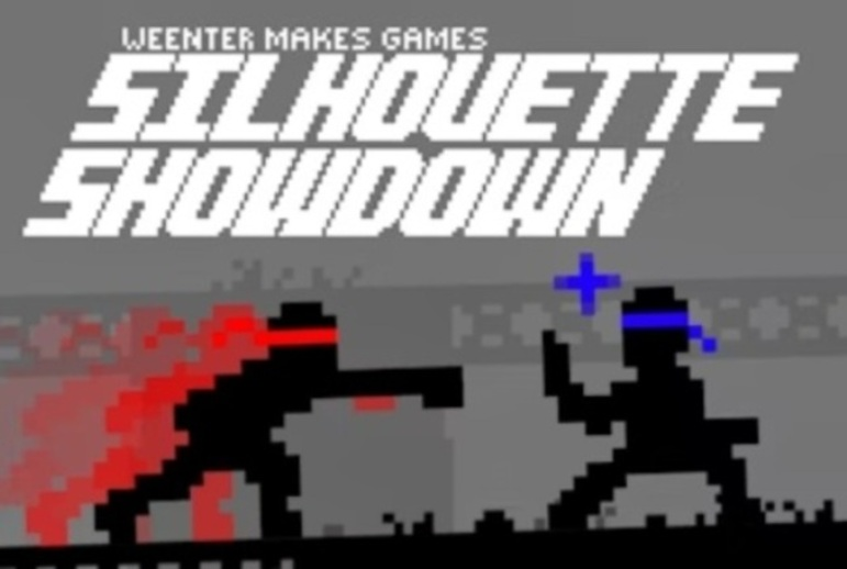 Hra Silhouette Showdown 