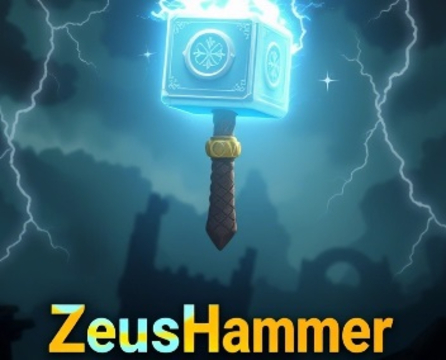 Hra Zeus Hammer Final 