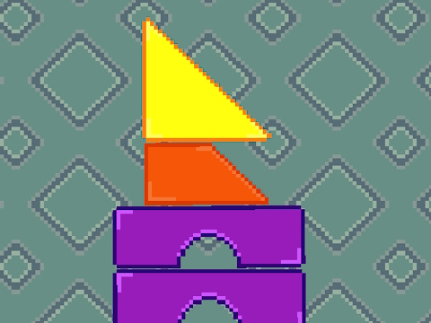 Hra Hrad Wobble 