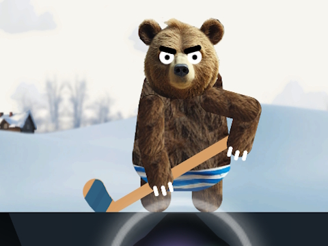 Hra Top Hog 