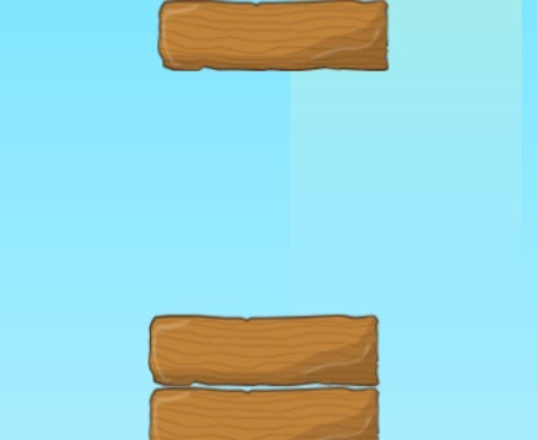 Hra Treze Stacks 