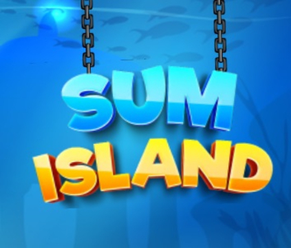 Hra SUM ISLAND 