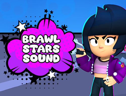 Hra Brawl Stars zní 