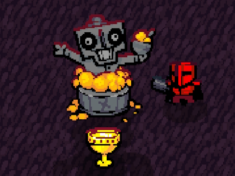 Hra Vampir Nymph 