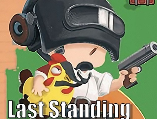Hra Naposledy 