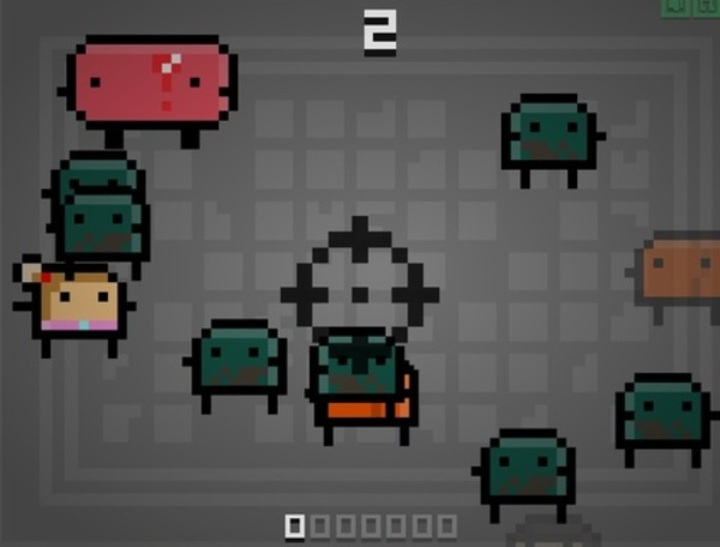 Hra Panika 2 