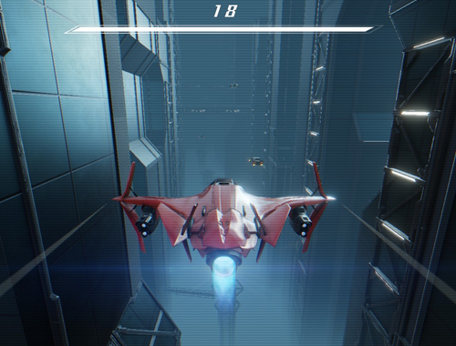 Hra Battleship Crossing 