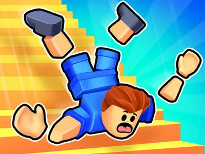 Hra Zničení robux! Ragdoll Show! 