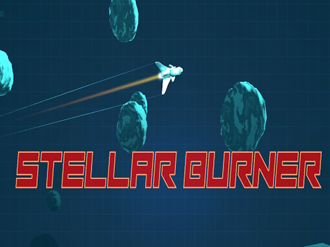 Hra Stellar Burner 