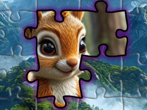 Hra Zelený portál 