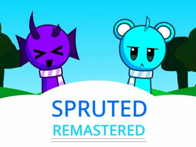 Hra Sprinki se objevil remastered 