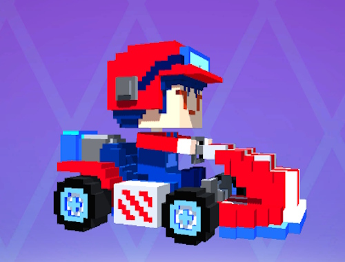 Hra Battle Karts 