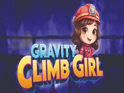 Hra Gravity stoupá dívka 