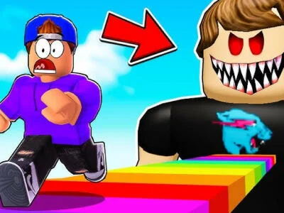 Hra Roblox vs pan Bestie 