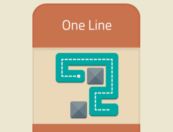 Hra Quest line 