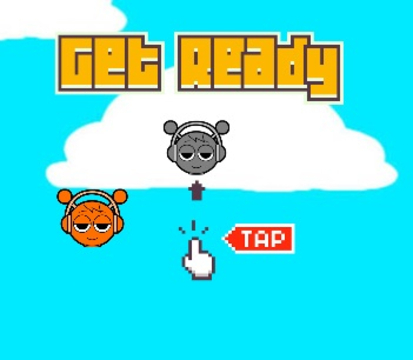 Hra Flappy Sprinki 