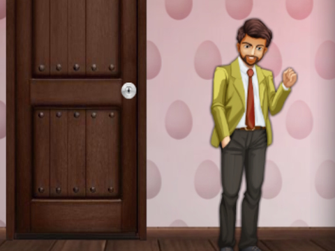 Hra Amgel Easy Room Escape 272 
