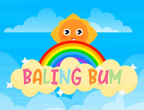 Hra Baling Bum 