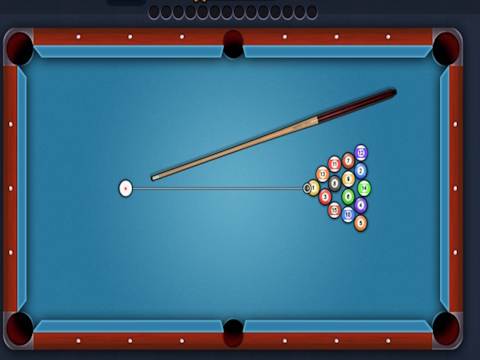 Hra Pool Legends Pro Masters 