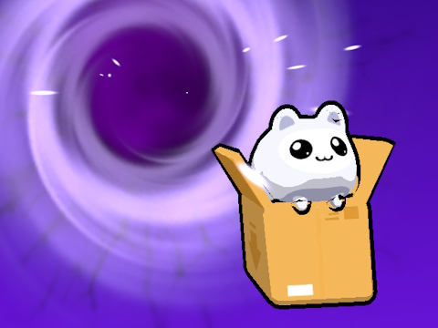Hra Kitten nikdy nezemře 