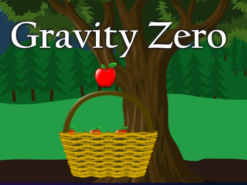 Hra Gravitace nula 