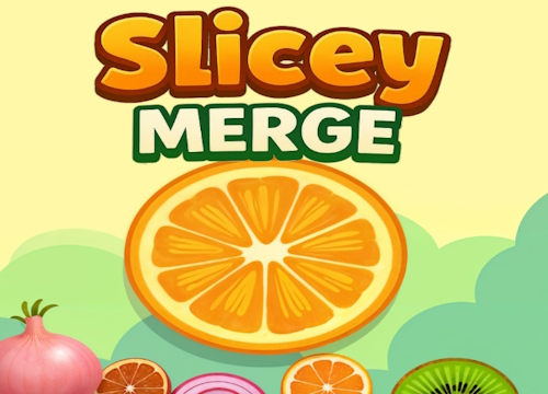 Hra Slicey Morge 
