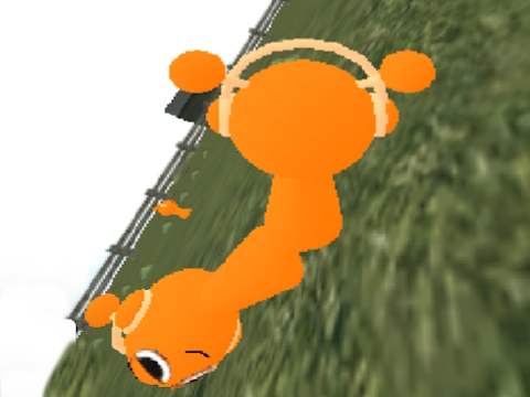 Hra Crazy Sprinki 3d 