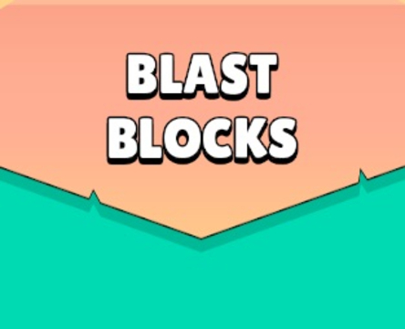 Hra BLAST BOXES 
