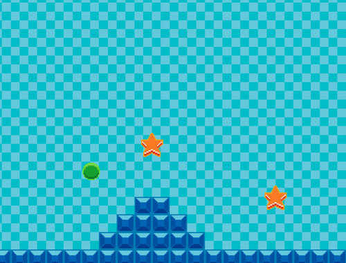 Hra Frutiger Ball Game 